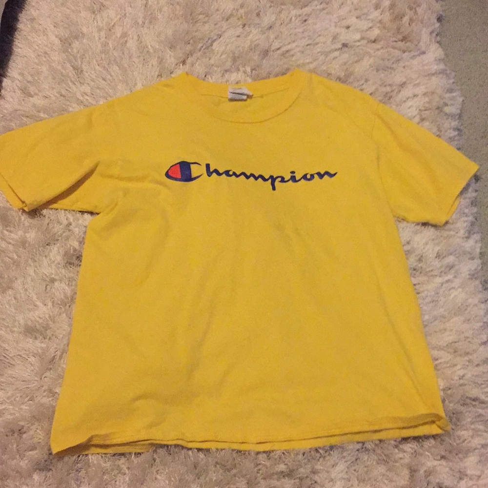 Champion